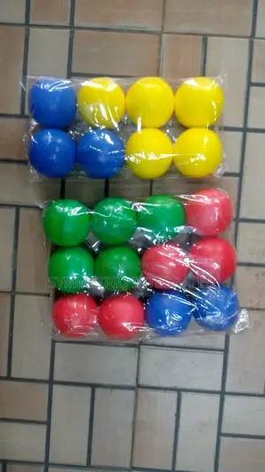 Anti Stress Balls, Balls -12pcs