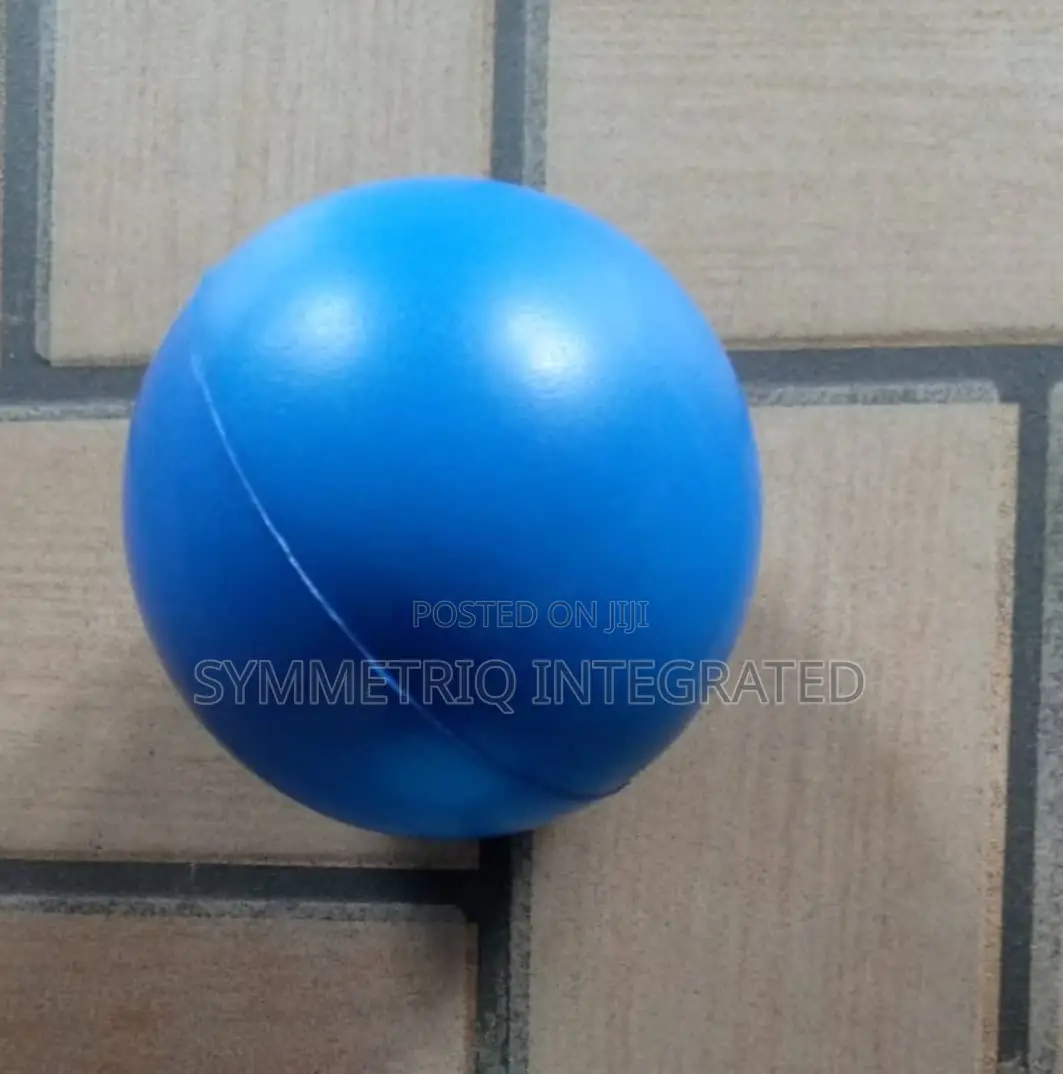 Anti Stress Balls, Balls -12pcs