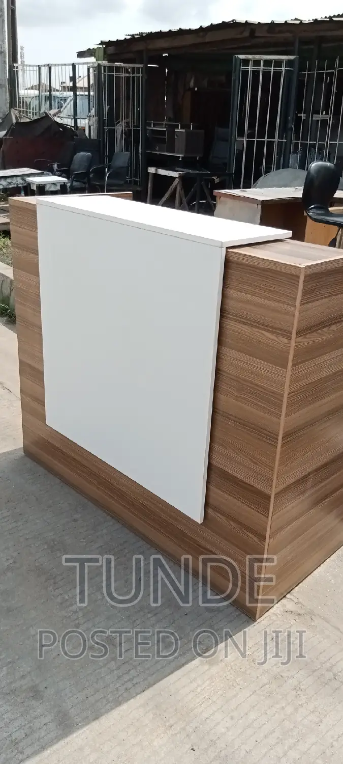 Reception Table