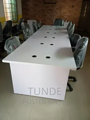 Conference Desk