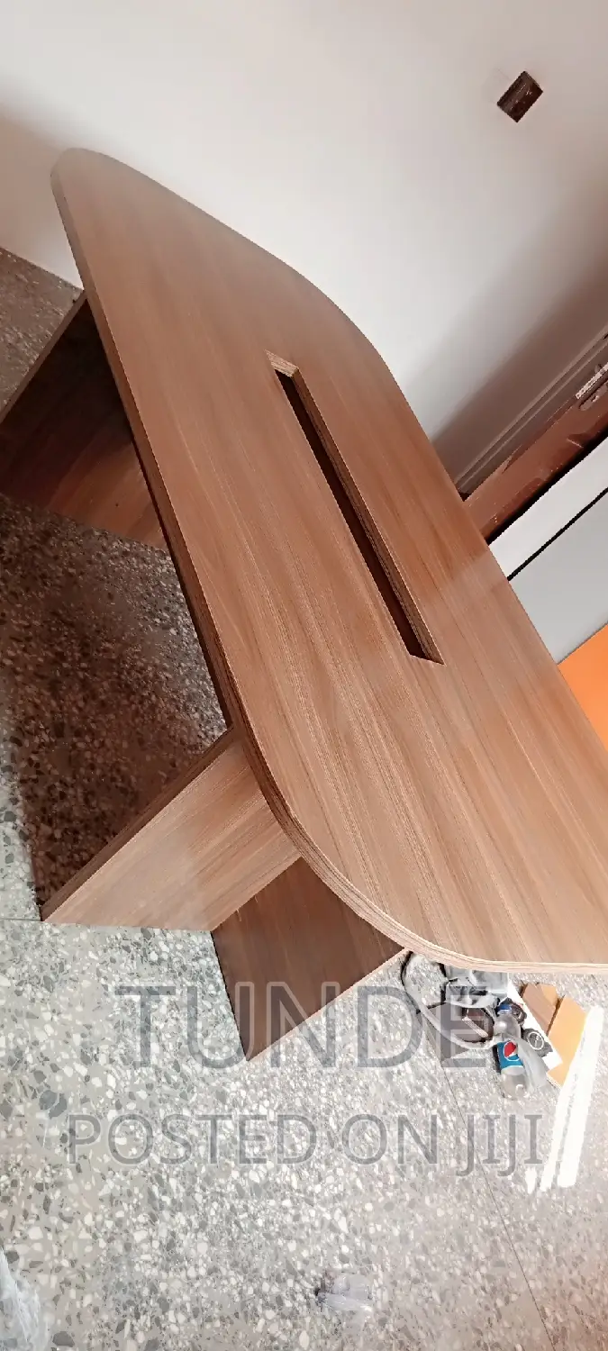 Conference Desk