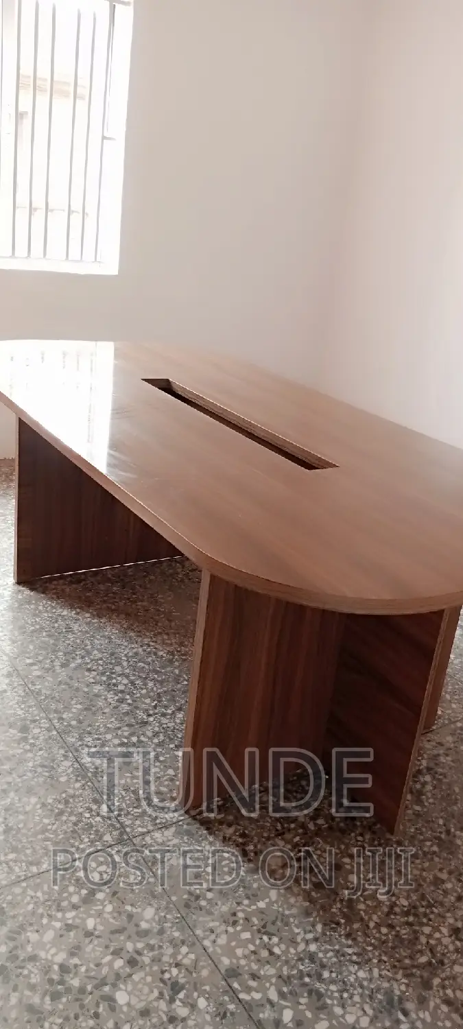 Conference Desk
