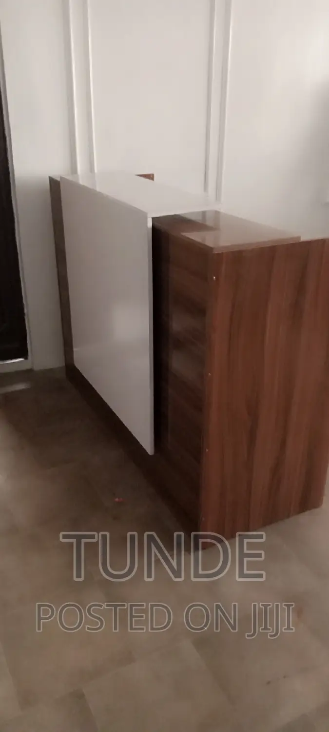 Reception Table