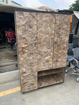 Bedroom Waldrobe