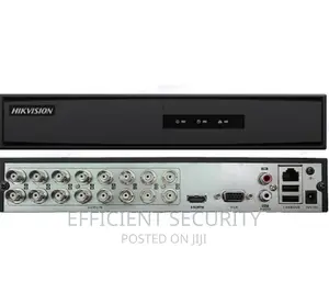 Hikvision 16channel DVR