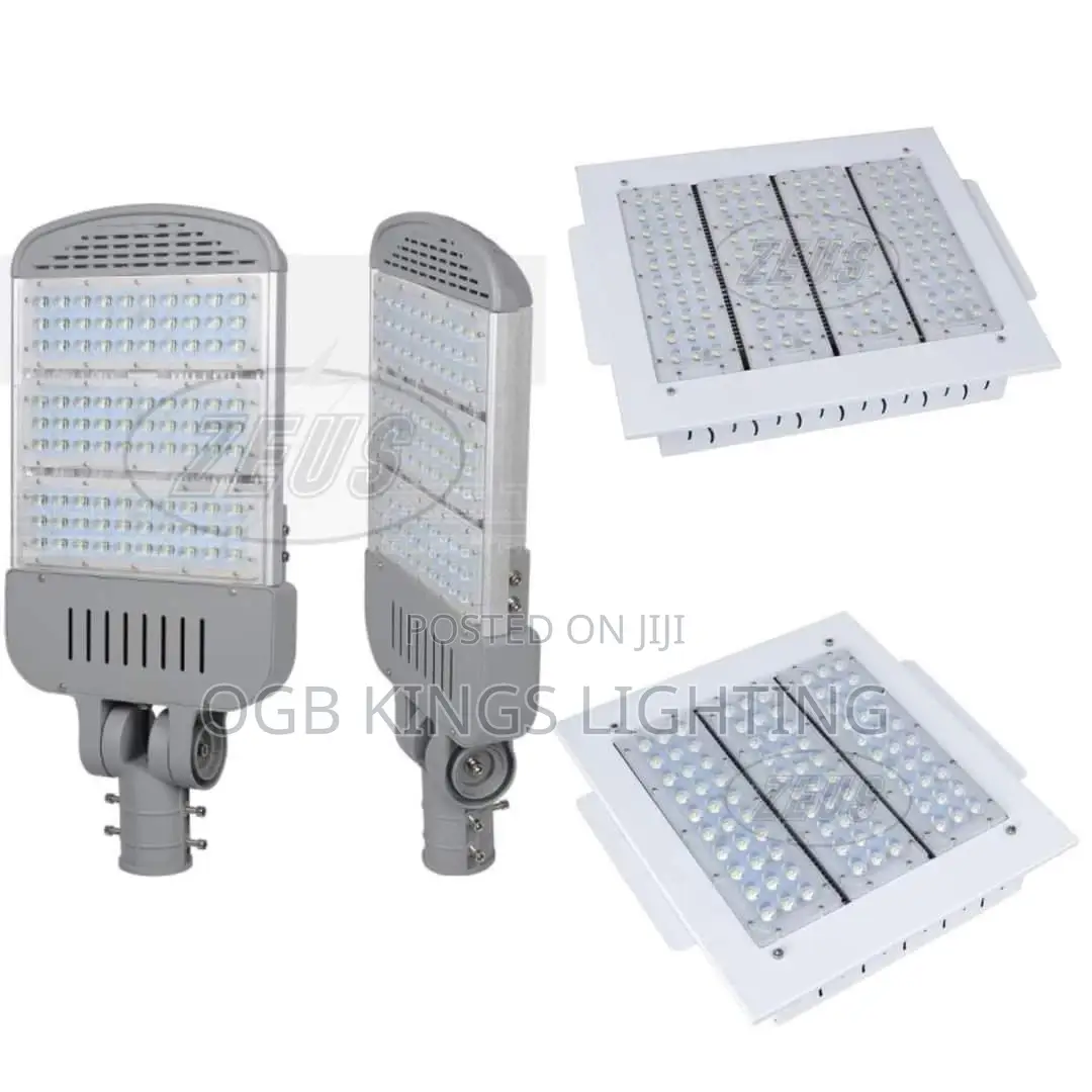 LED Floodlight 150watts Security Light