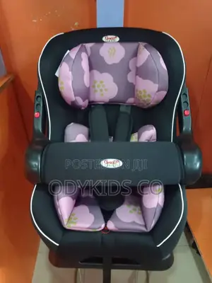 Quality Baby Safety Car Seat With Hand Rest