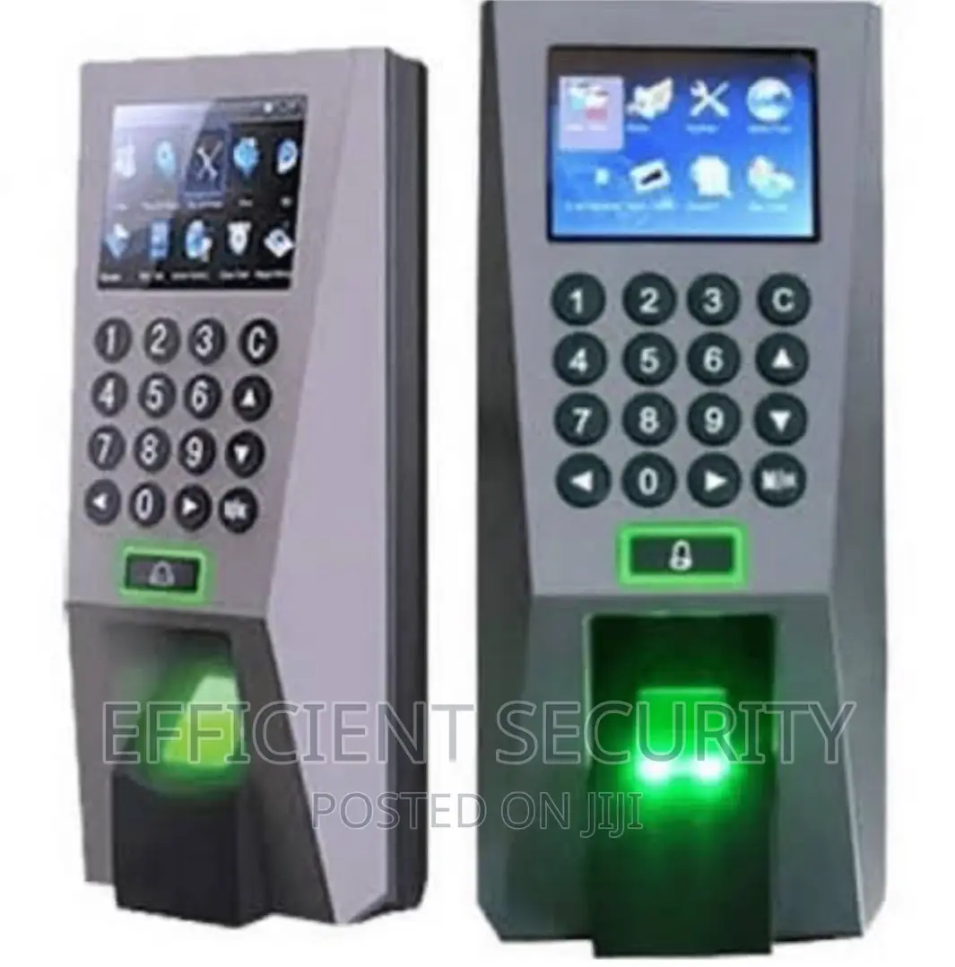 Zkteco K40 Access Control And Time Attendance Terminal