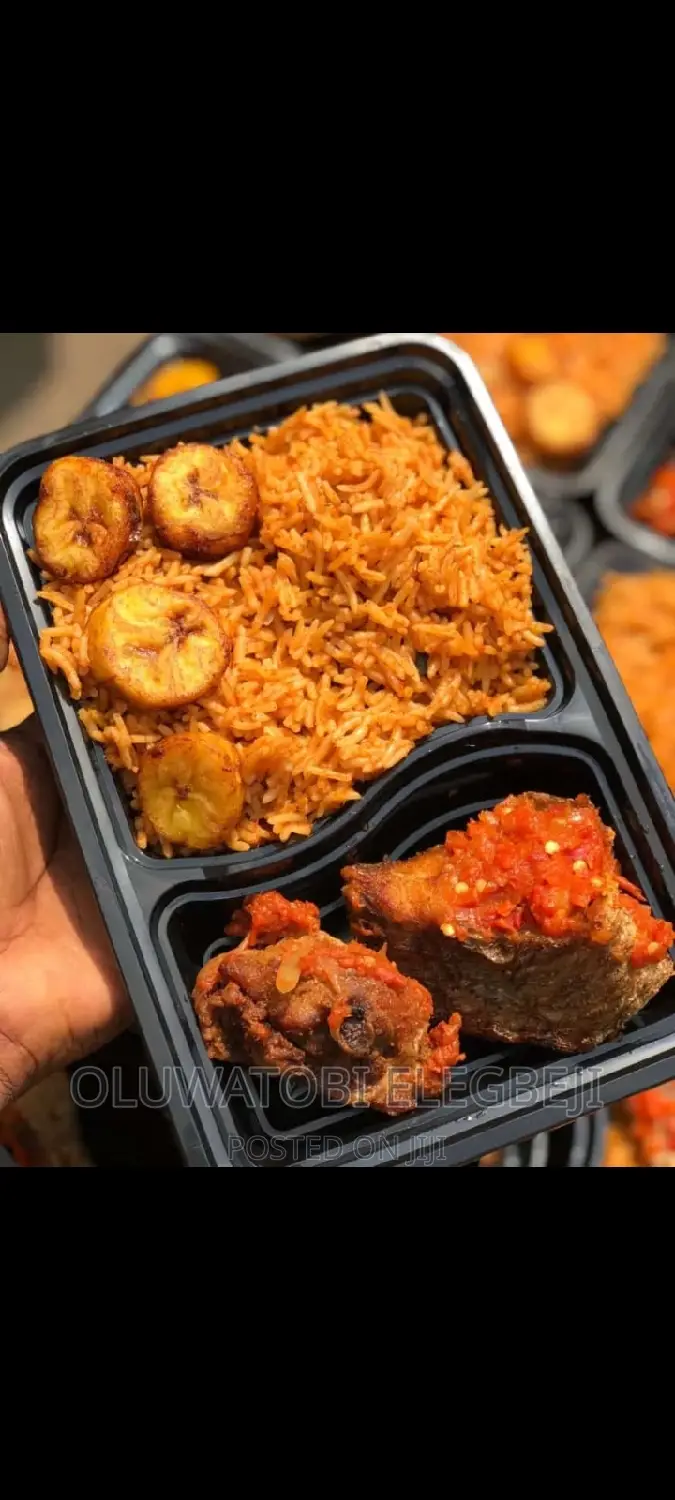 Catering Services