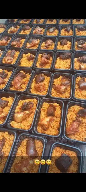 Catering Services