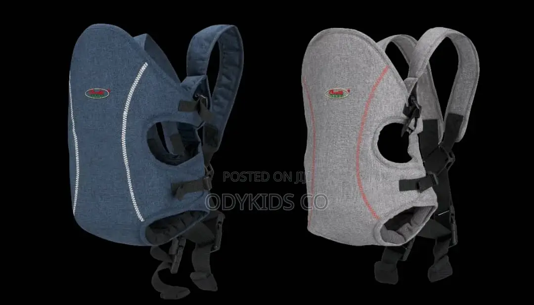 Baby Adjustable Chest Carrier