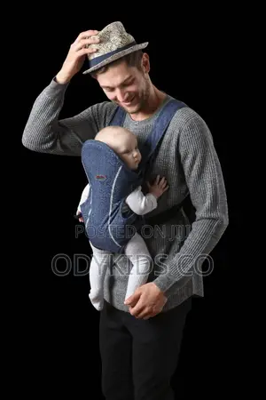 Baby Adjustable Chest Carrier