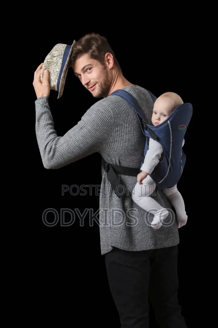 Baby Adjustable Chest Carrier