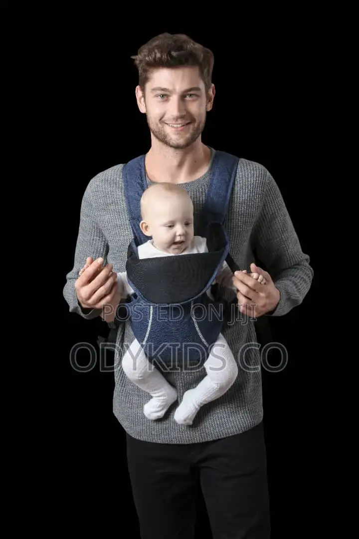Baby Adjustable Chest Carrier