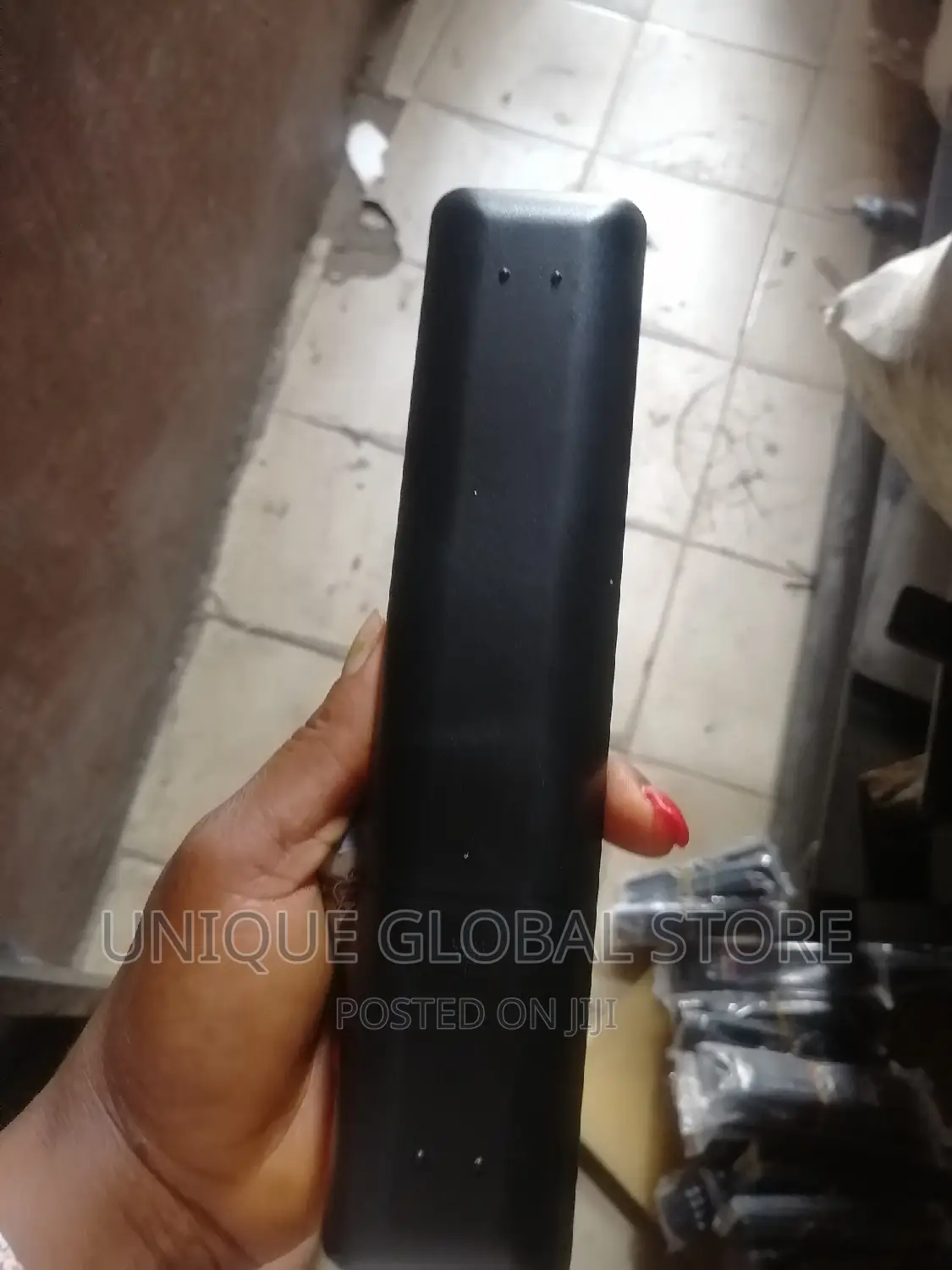 Toshiba Smart Remote