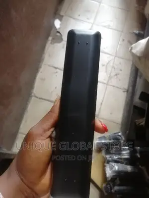Toshiba Smart Remote