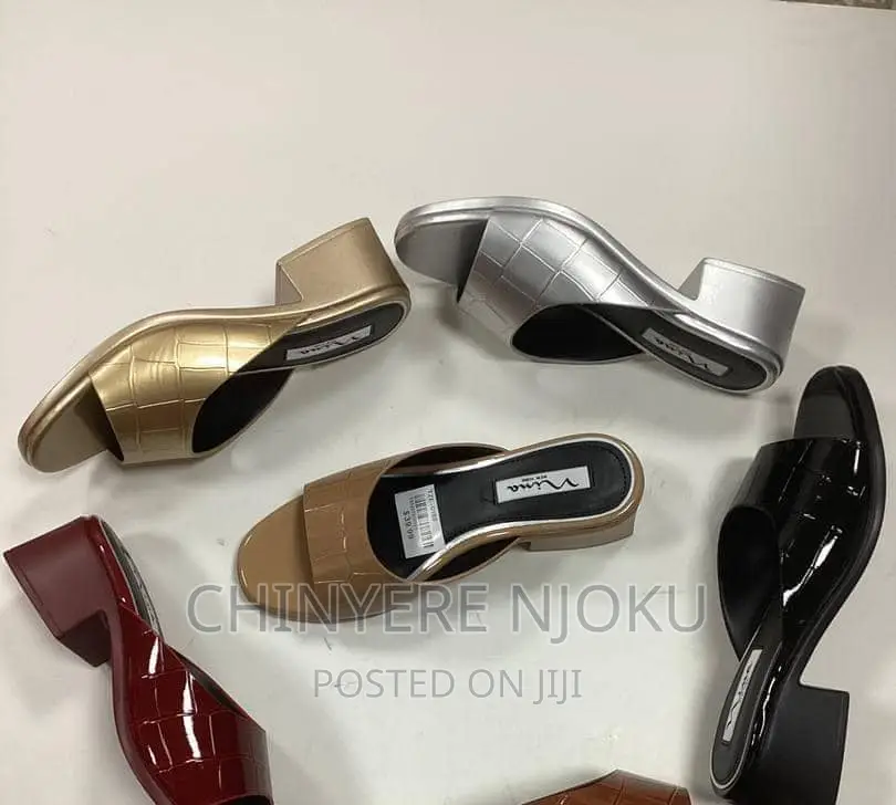 Slippers Shoe