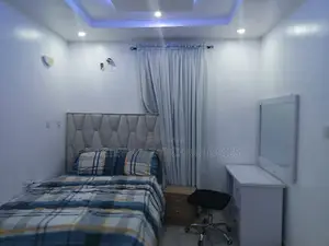 Whitewaalz Serviced Self Contain Apartment