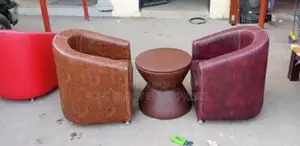 Bucket Chair Single