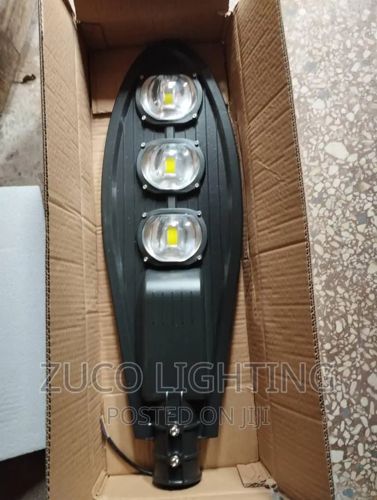 Modern LED Street Secretary Light