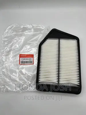 Engine Air Filter Honda Acura Mdx, Pilot, Crv,Civic,Zdx