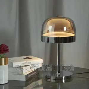 Modern Luxury LED Designer Table Design Lamps Light