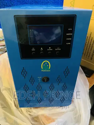 5kva Fami Care Inverter