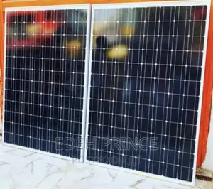 400watts Canadian Panel