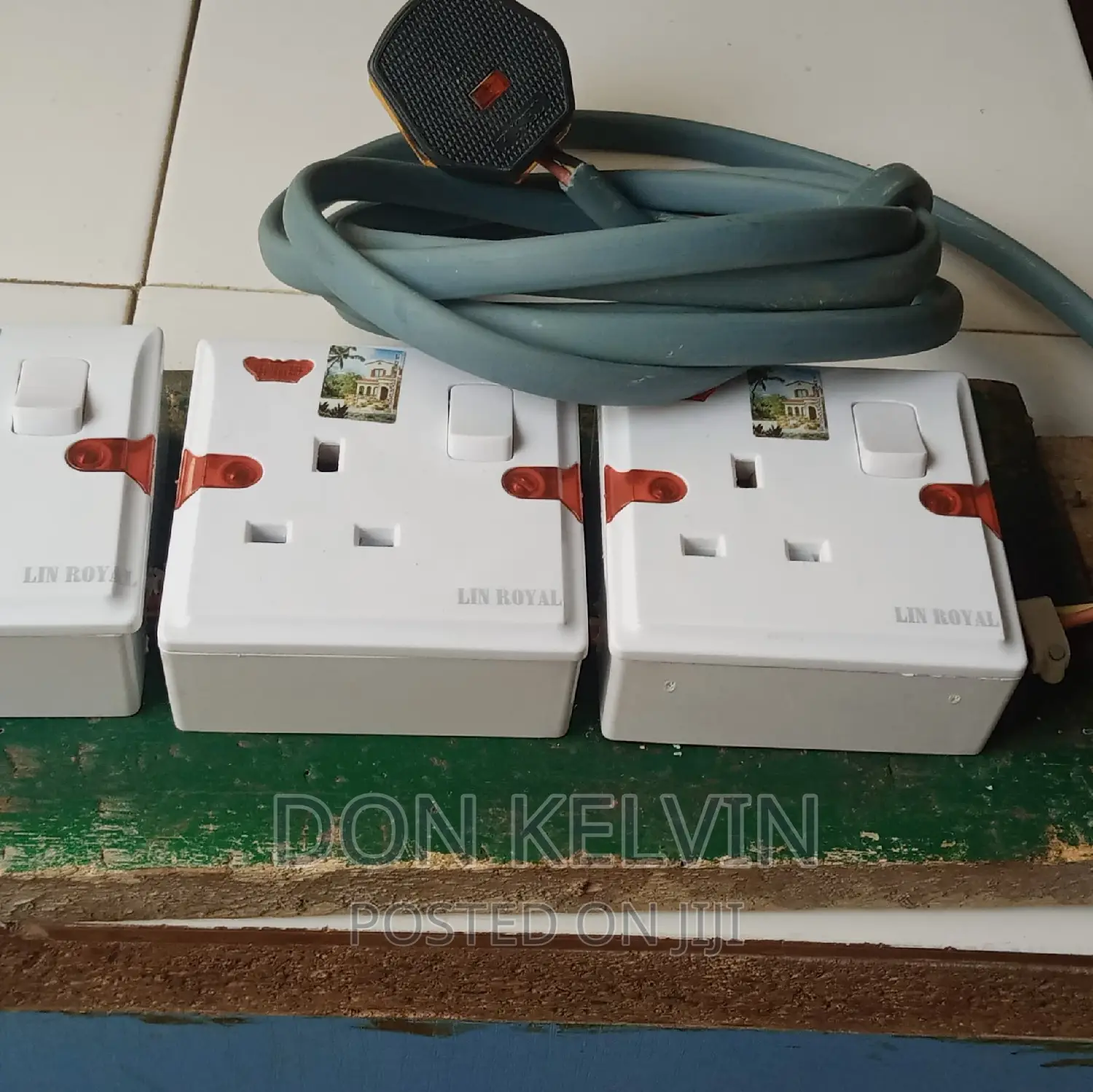 Electrical and Electronics Engineer