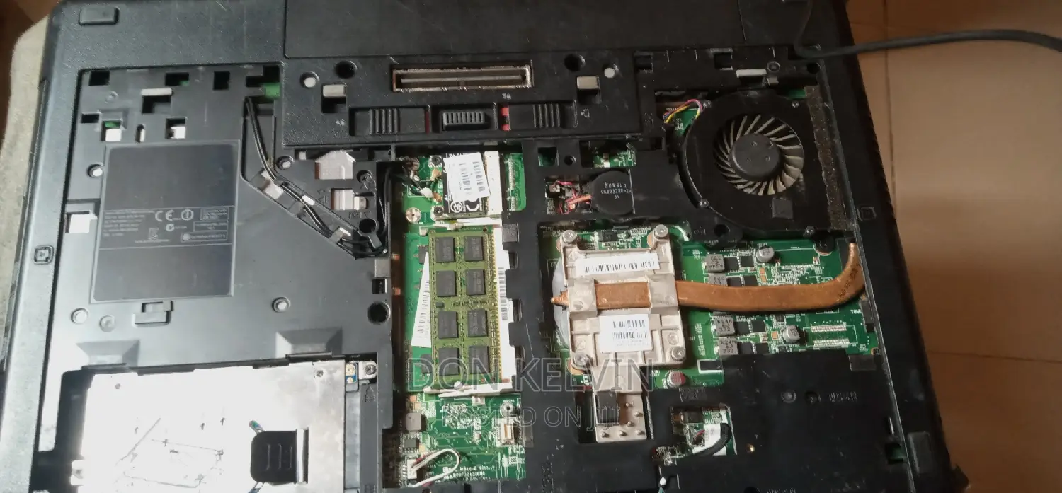 Computer Engineer
