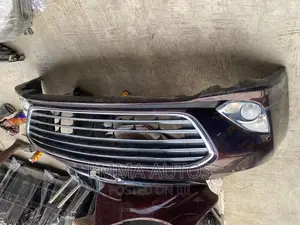 Complete Front Bumper Toyota Avalon 2013-2015 Available