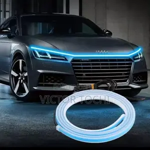 Car Daytime Hood Light