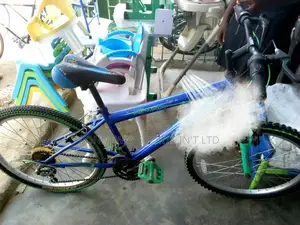 Tokunbo Neat Adult Gear Bike