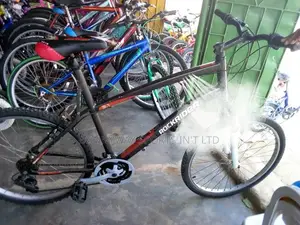 Tokunbo Neat Adult Gear Bike