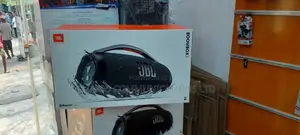 Brand New 
JBL Speaker Boombox.3