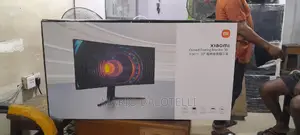 Brand New Xiaomi Curved Gaming Monitor 30