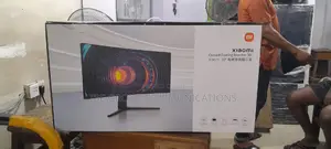 Brand New Xiaomi Curved Gaming Monitor 30