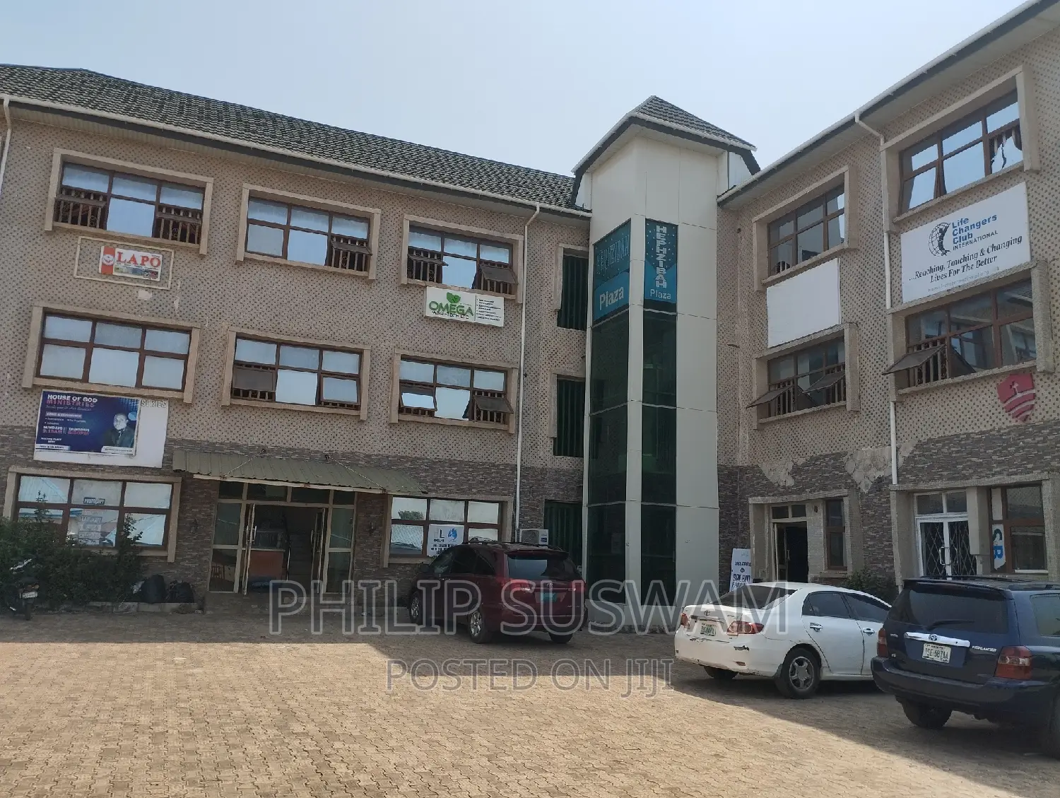 Commercial Property