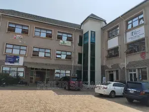 Massive Standard Plaza