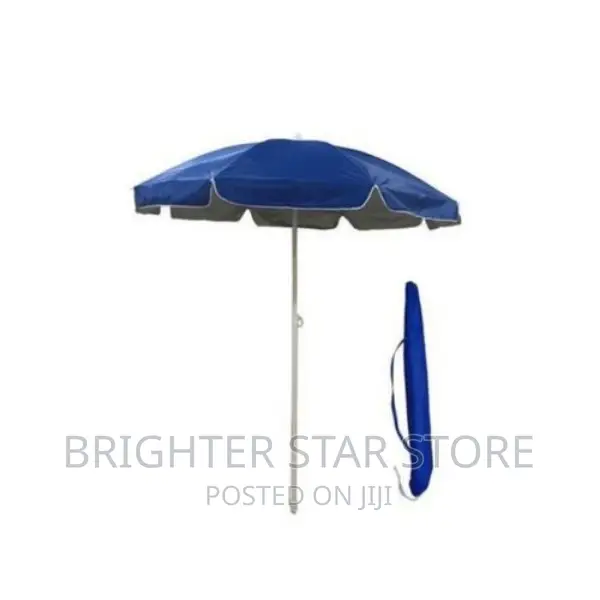 Medium Size Outdoor Umbrella Parasol