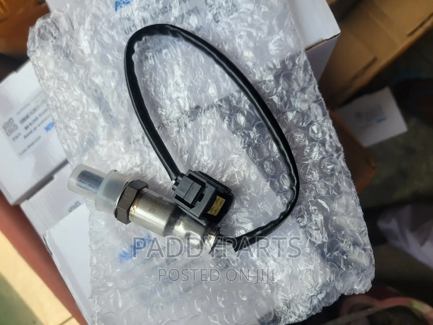 Chrysler 300 Oxygen Sensor