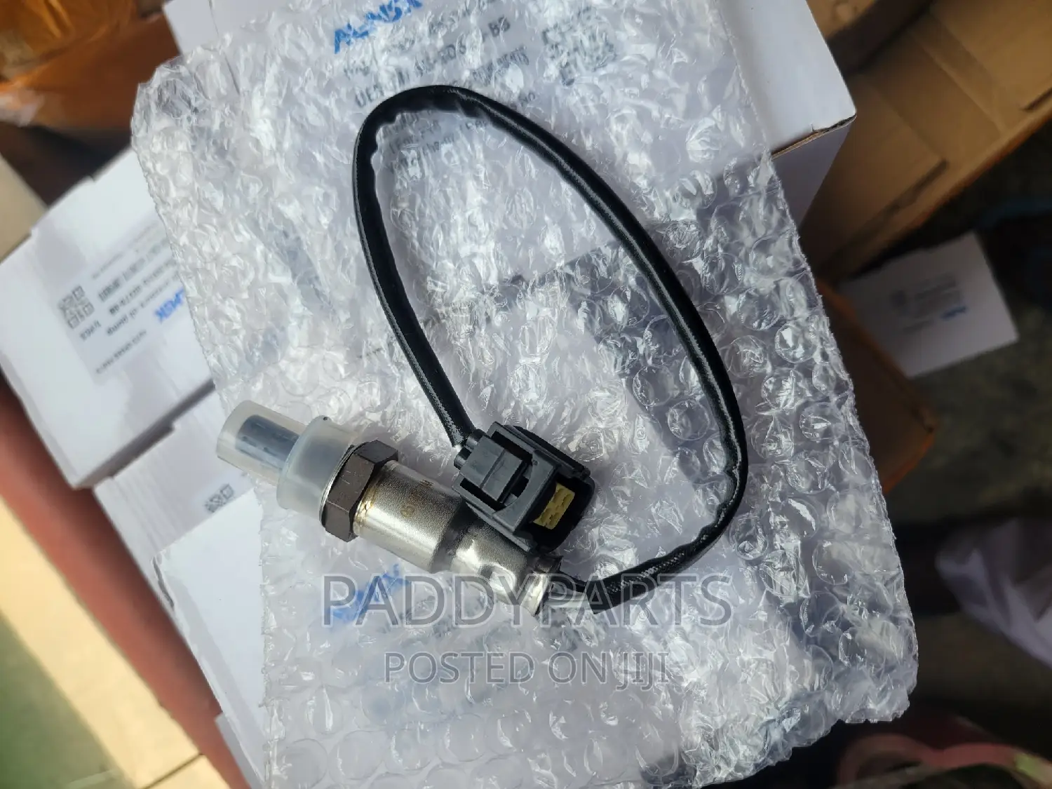 Chrysler 300 Oxygen Sensor