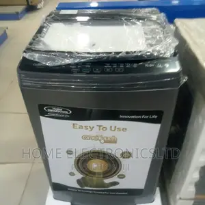 Haier Thermocool Washing Machine 16 Kg Top Load Automatic
