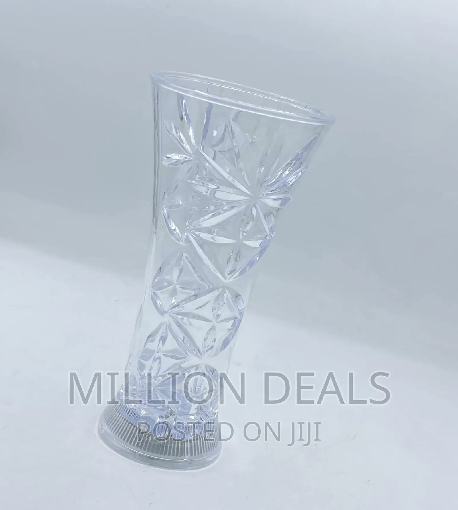 Led Classic Cool Plastic Cup