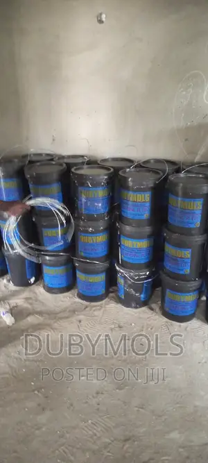 Screeding Putty