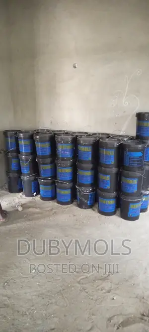 Screeding Putty