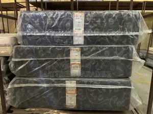 6 by 6 by 18 Grand Mattress