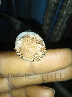 70mm Sjngle Core High Quality PVC Flexible Welding Cable 100% Copper