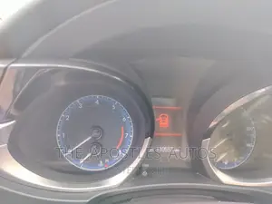 Toyota Corolla 2015 Gray