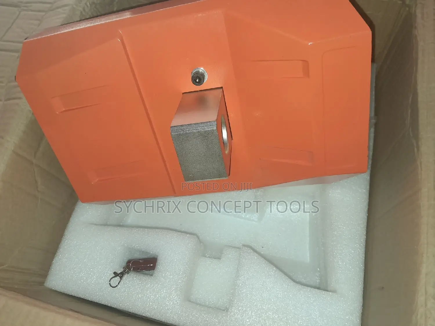 Crane Scale 5ton